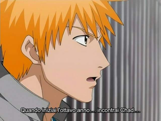 Otaku Gallery  / Anime e Manga / Bleach / Screen Shots / Episodi / 004 - Il pappagallo maledetto / 045.jpg